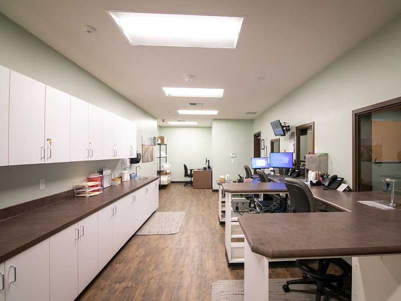 Henderson Comprehensive Treatment Ctr - Photo 2