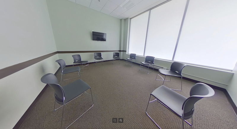Henderson Comprehensive Treatment Ctr - Photo 5