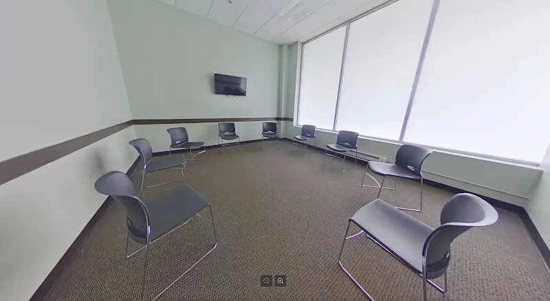 Henderson Comprehensive Treatment Ctr