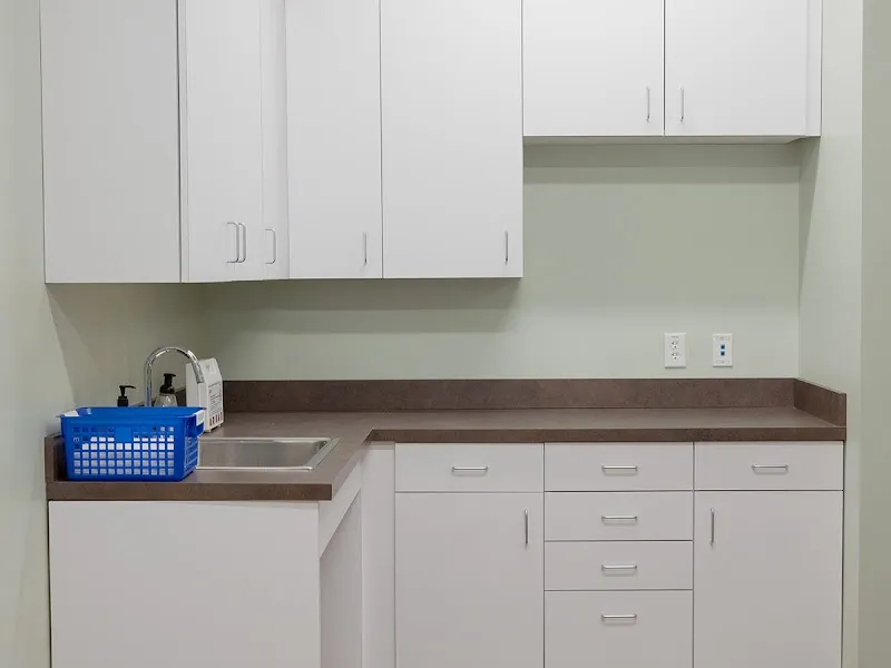 Southern Hills Comprehensive Trt Ctr