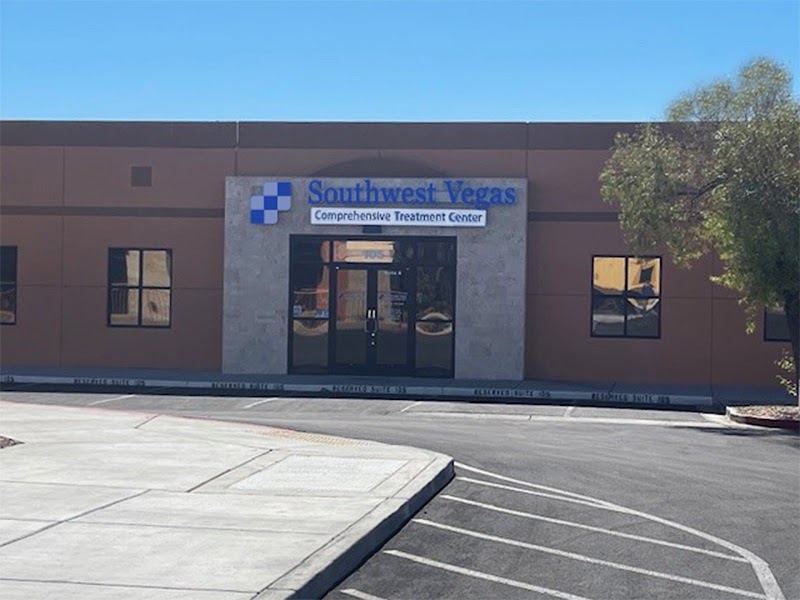 Mission Treatment Centers Inc - Photo 1