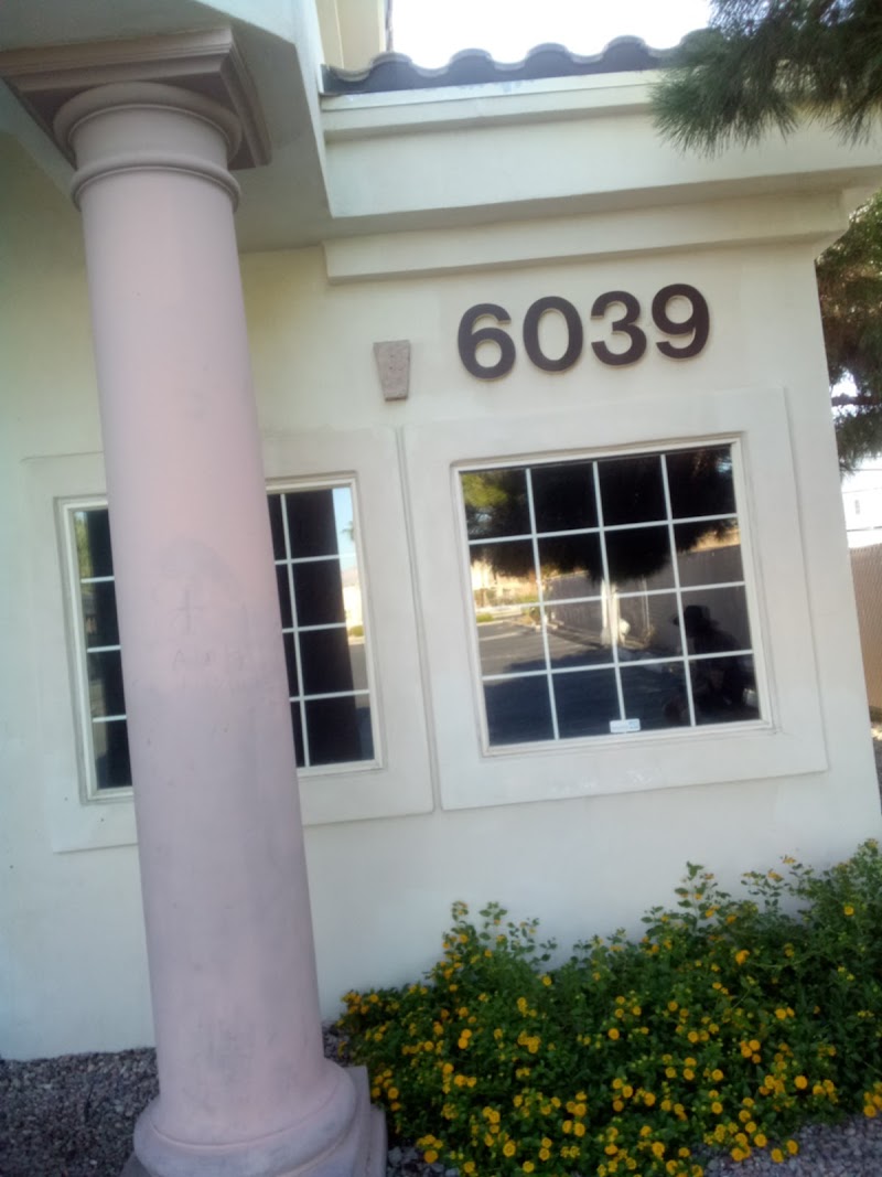 Human Behavior Institute - Photo 6