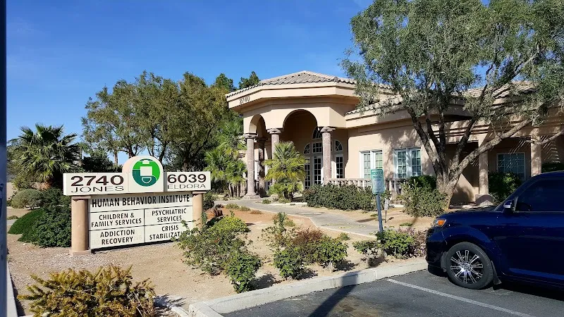 Human Behavior Institute