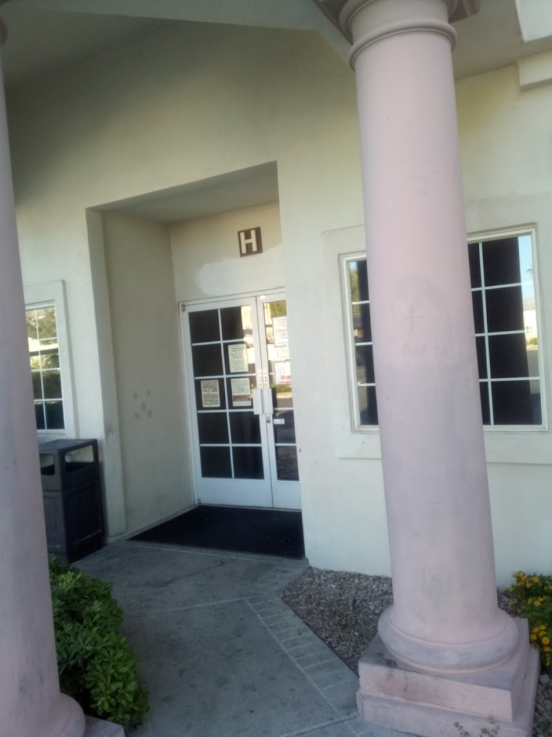 Human Behavior Institute - Photo 5