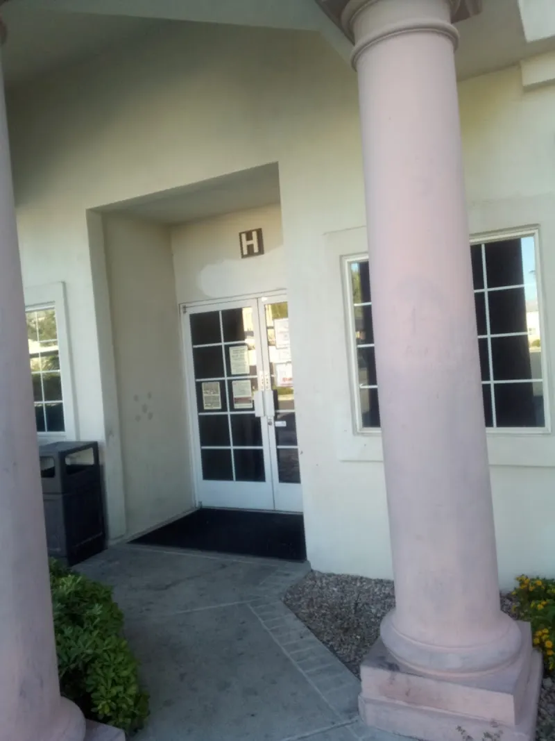 Human Behavior Institute