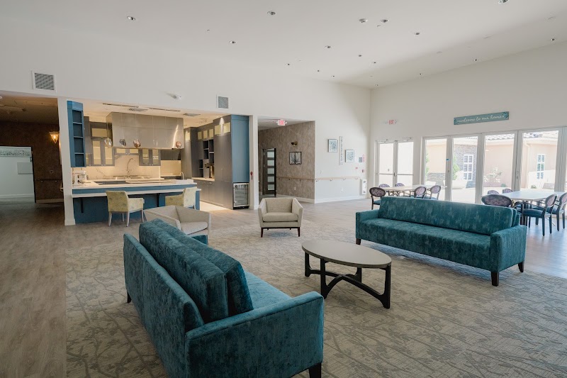 Virtue Recovery Center Las Vegas