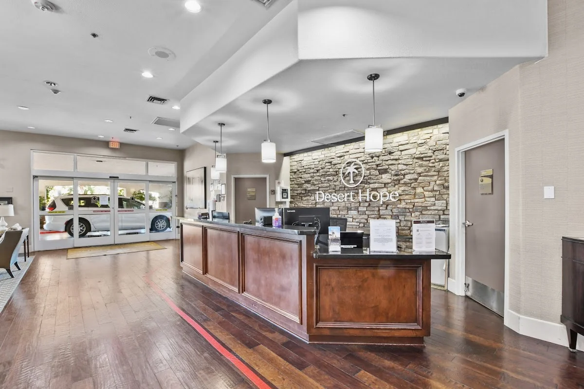 Desert Hope Treatment Center - Photo 3