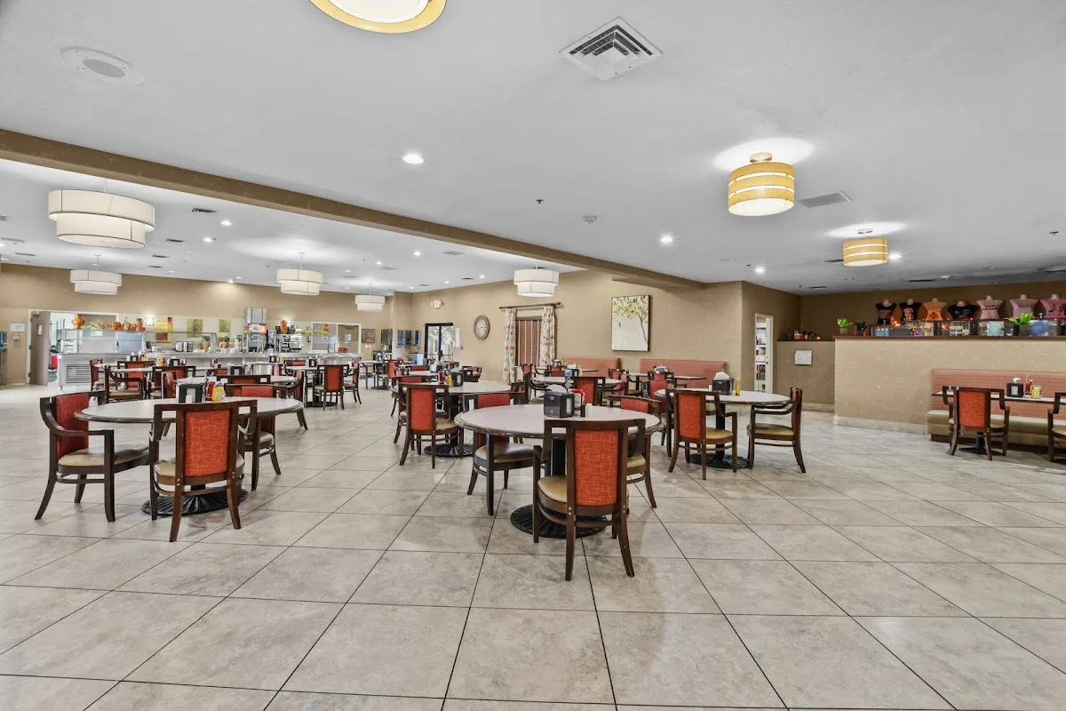 Desert Hope Treatment Center - Photo 4