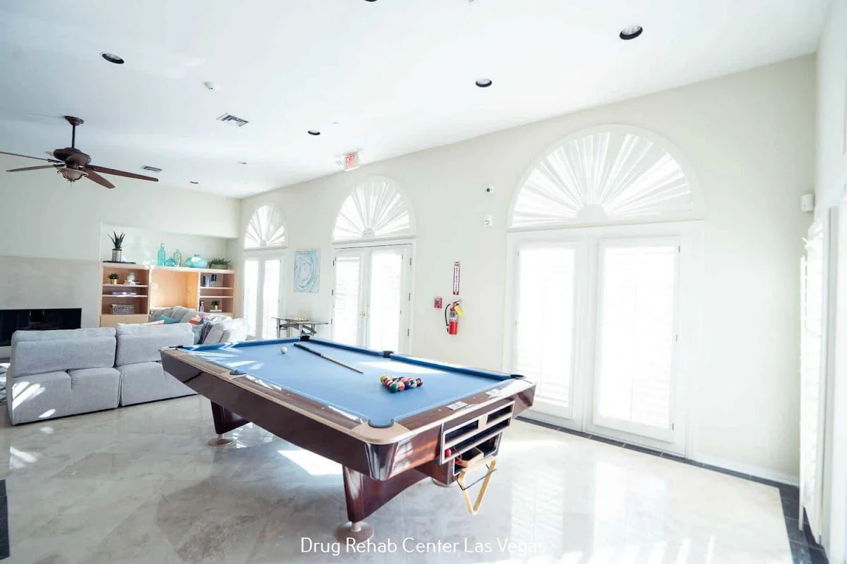 The Nestled Recovery Center - Photo 4