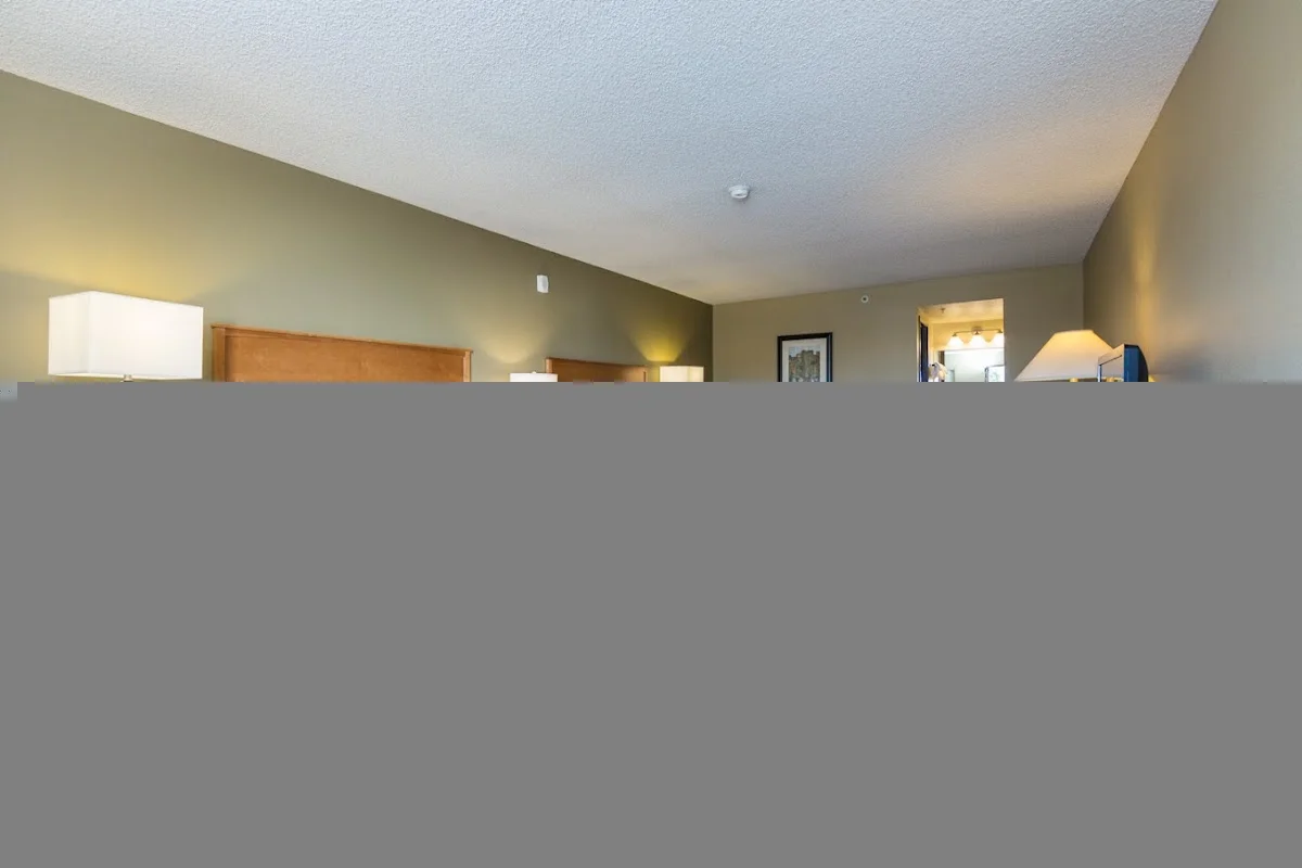 Resolutions Las Vegas Sober Living