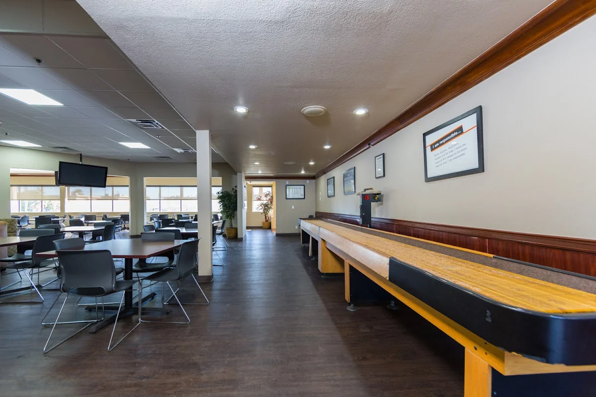 Resolutions Las Vegas Sober Living - Photo 2