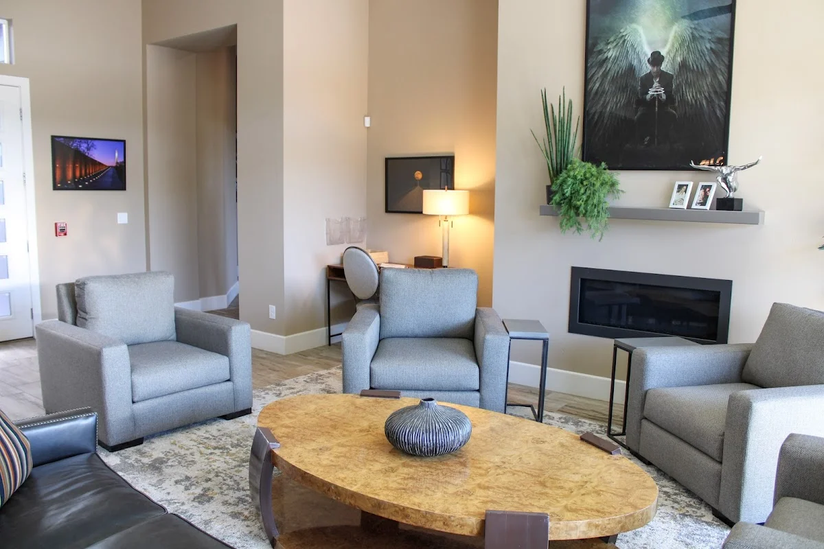 Lionheart Recovery Center - Foto 3