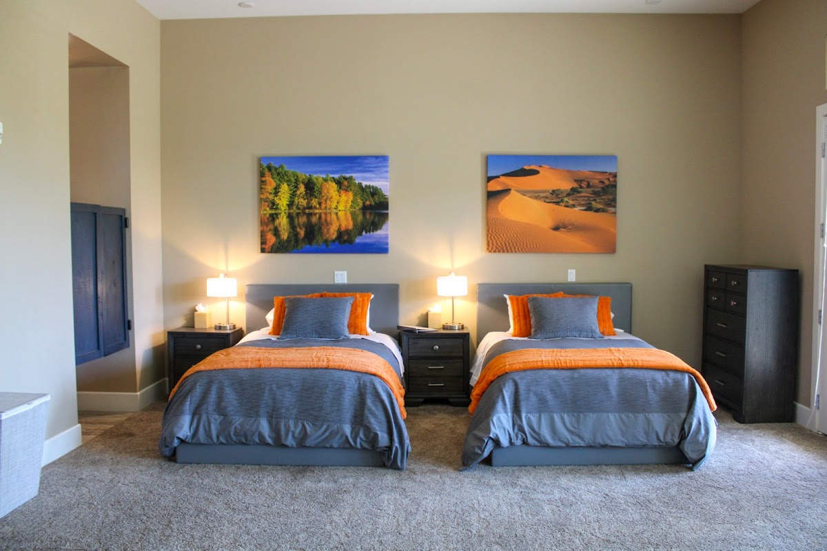 Lionheart Recovery Center - Photo 5