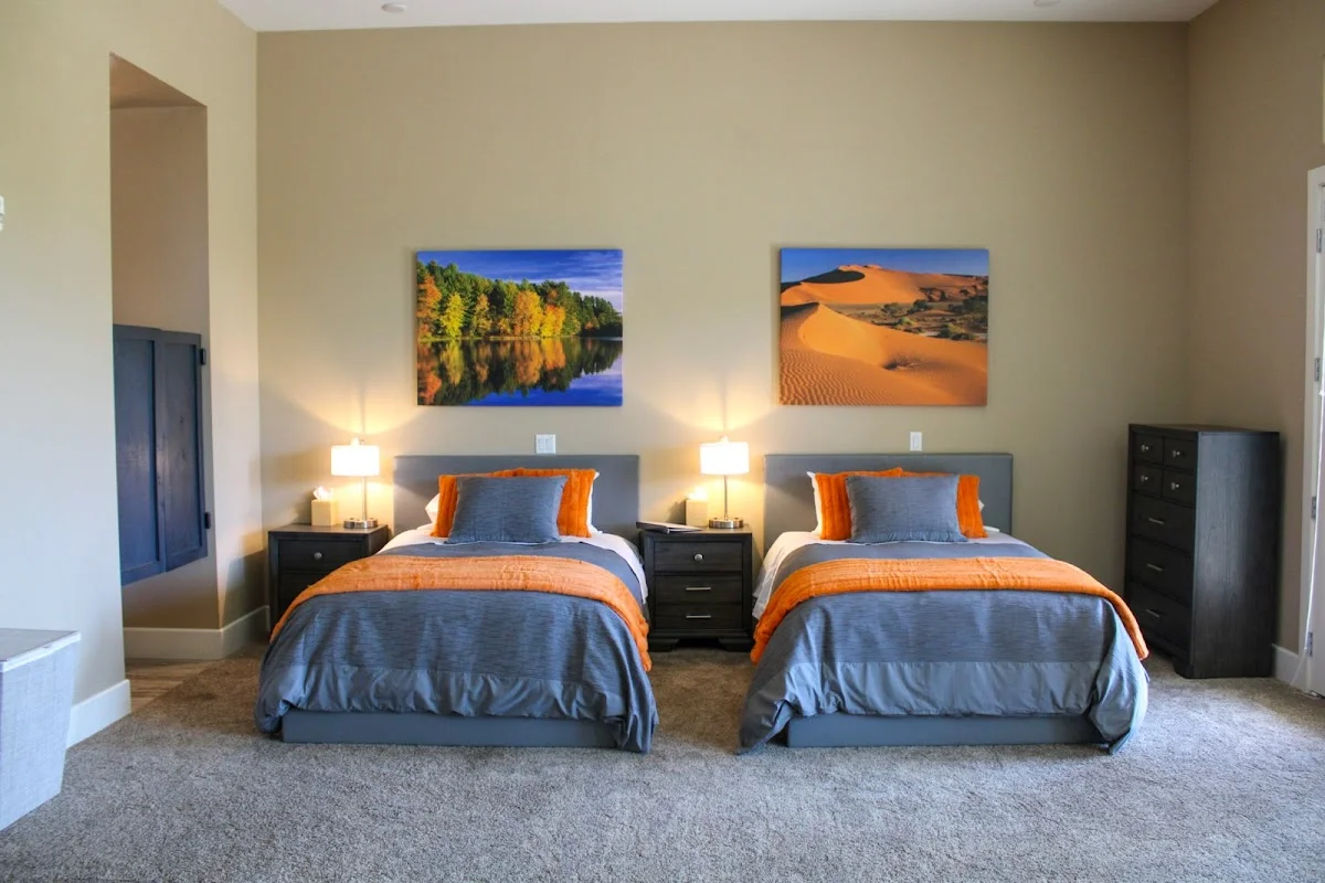 Lionheart Recovery Center - Foto 5