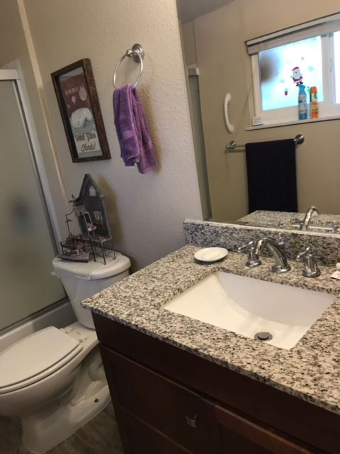 The Davis Recovery House - Photo 5