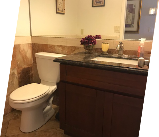 The Davis Recovery House