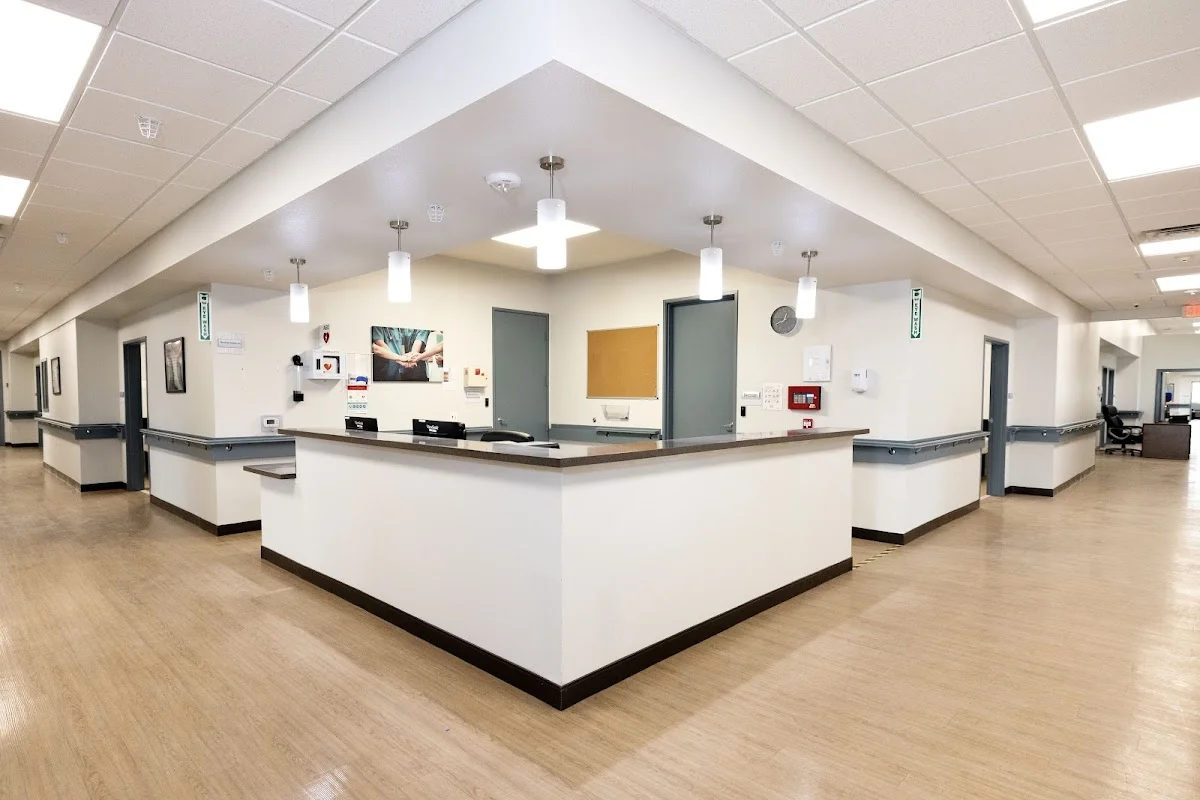 Silver State Adolescent Treatment - Photo 2