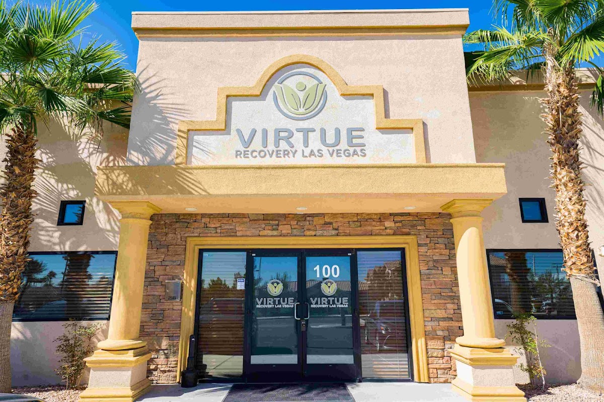 Virtue Recovery Las Vegas Outpatient - Photo 6