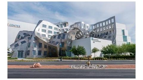 Cleveland Clinic Lou Ruvo Center for Brain Health - Las Vegas - Photo 6