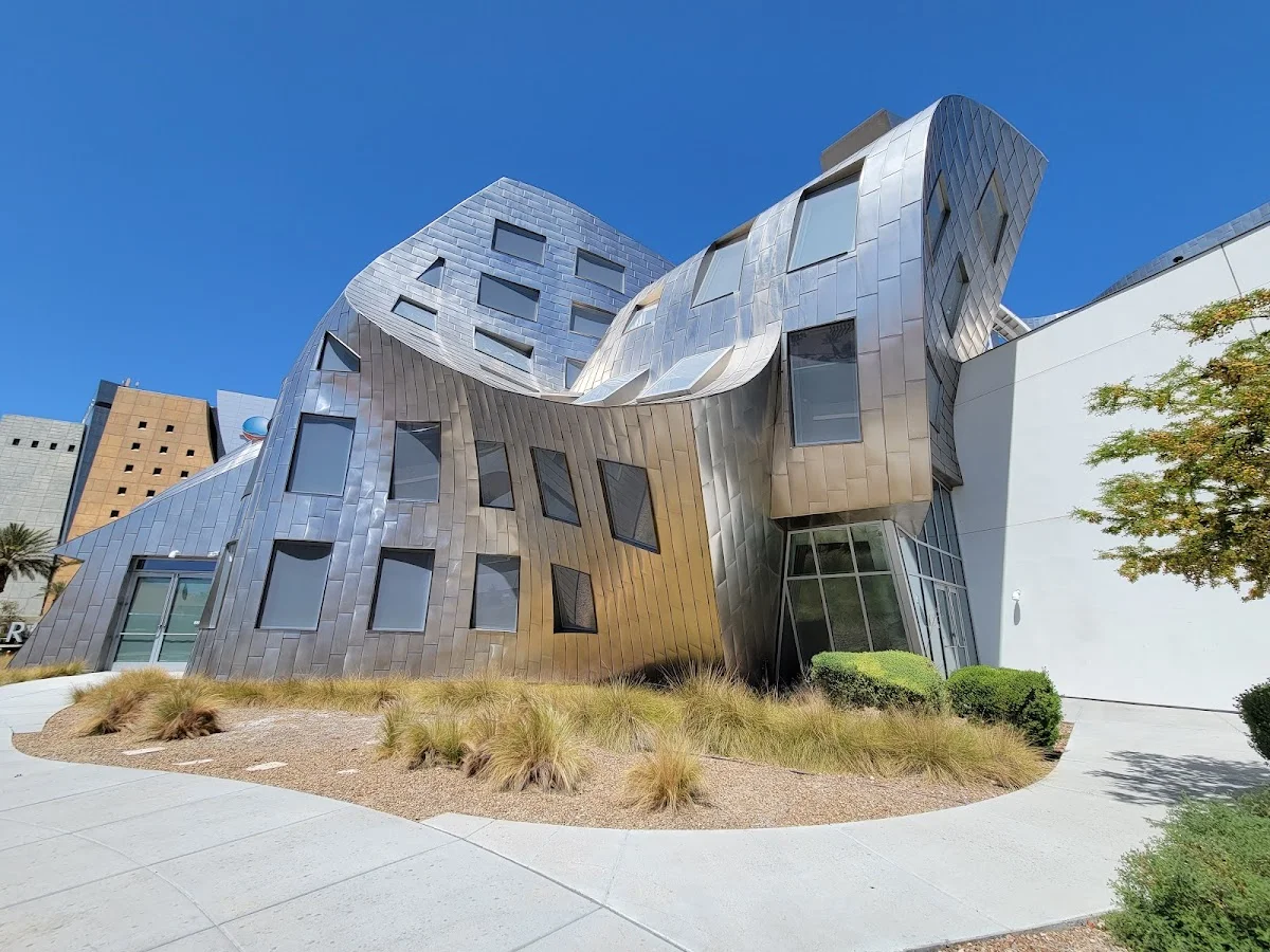 Cleveland Clinic Lou Ruvo Center for Brain Health - Las Vegas - Photo 2