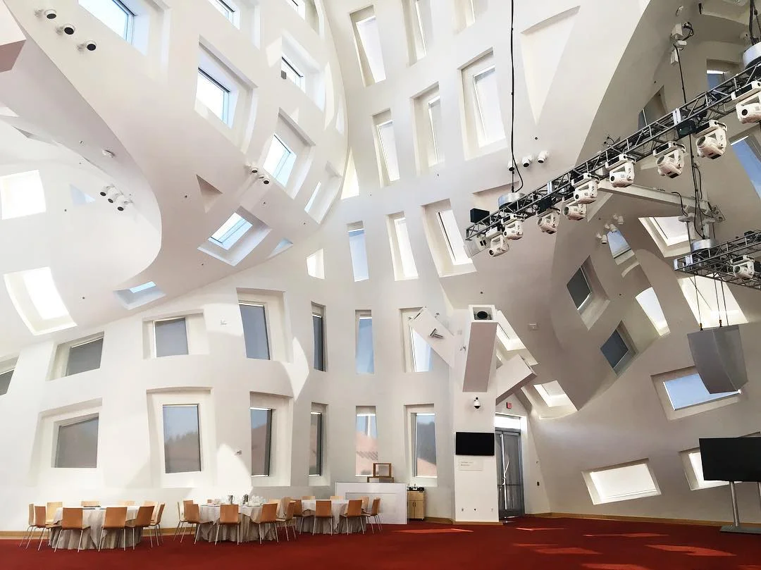 Cleveland Clinic Lou Ruvo Center for Brain Health - Las Vegas - Photo 4
