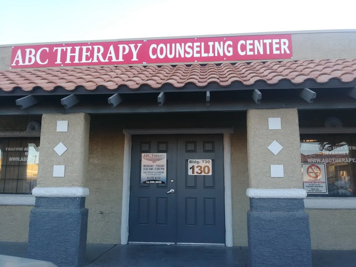 ABC Therapy LLC - Photo 2