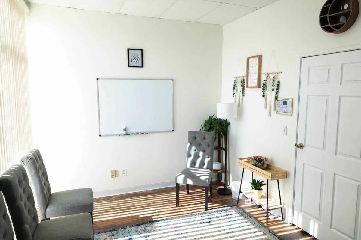 The Nestled Outpatient - Photo 3