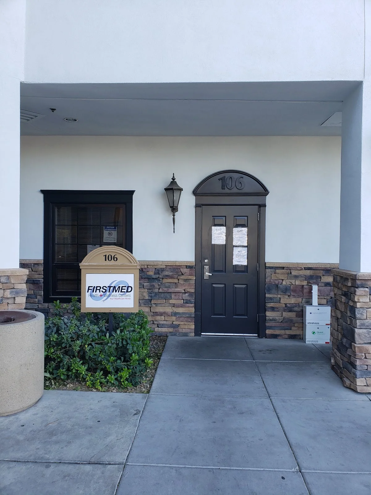 FirstMed Health and Wellness - Photo 3