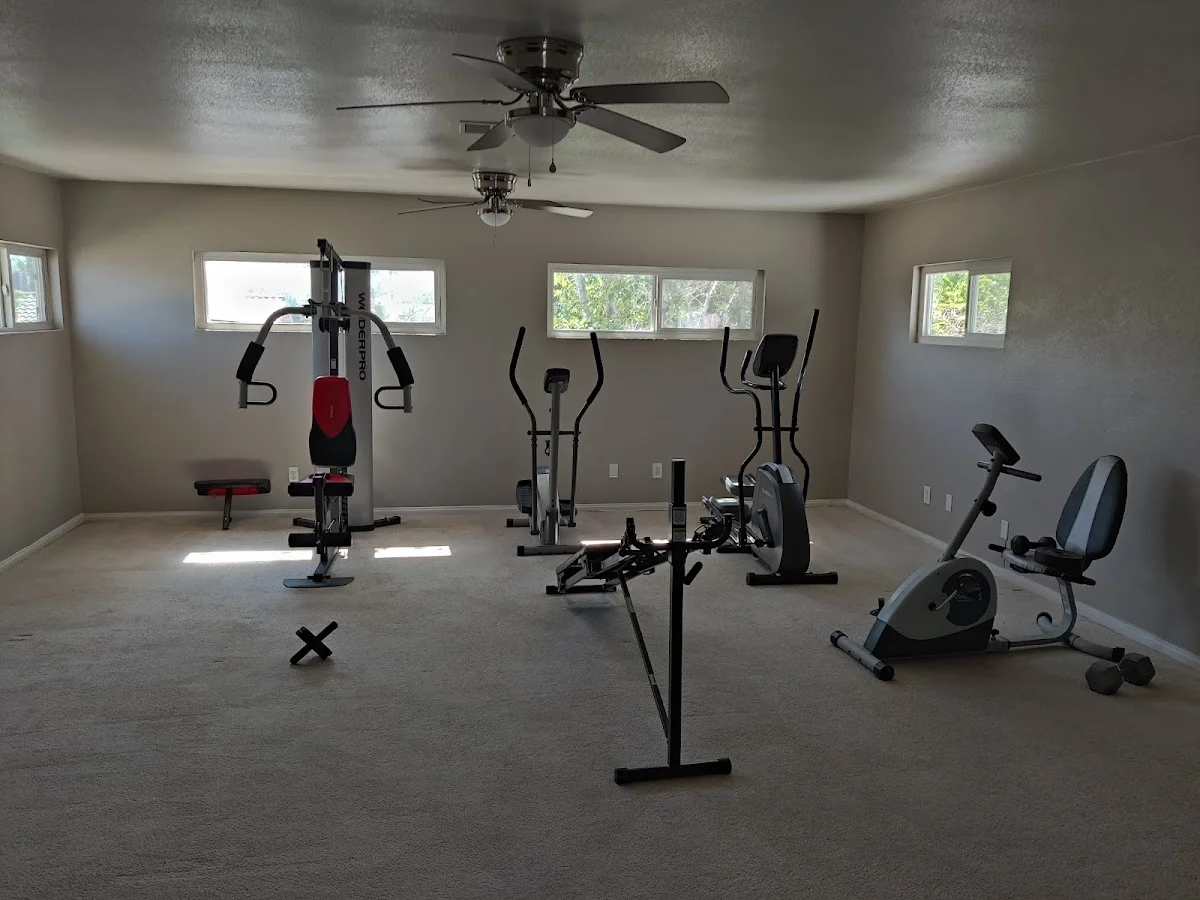 New Start Sober Living - Photo 5