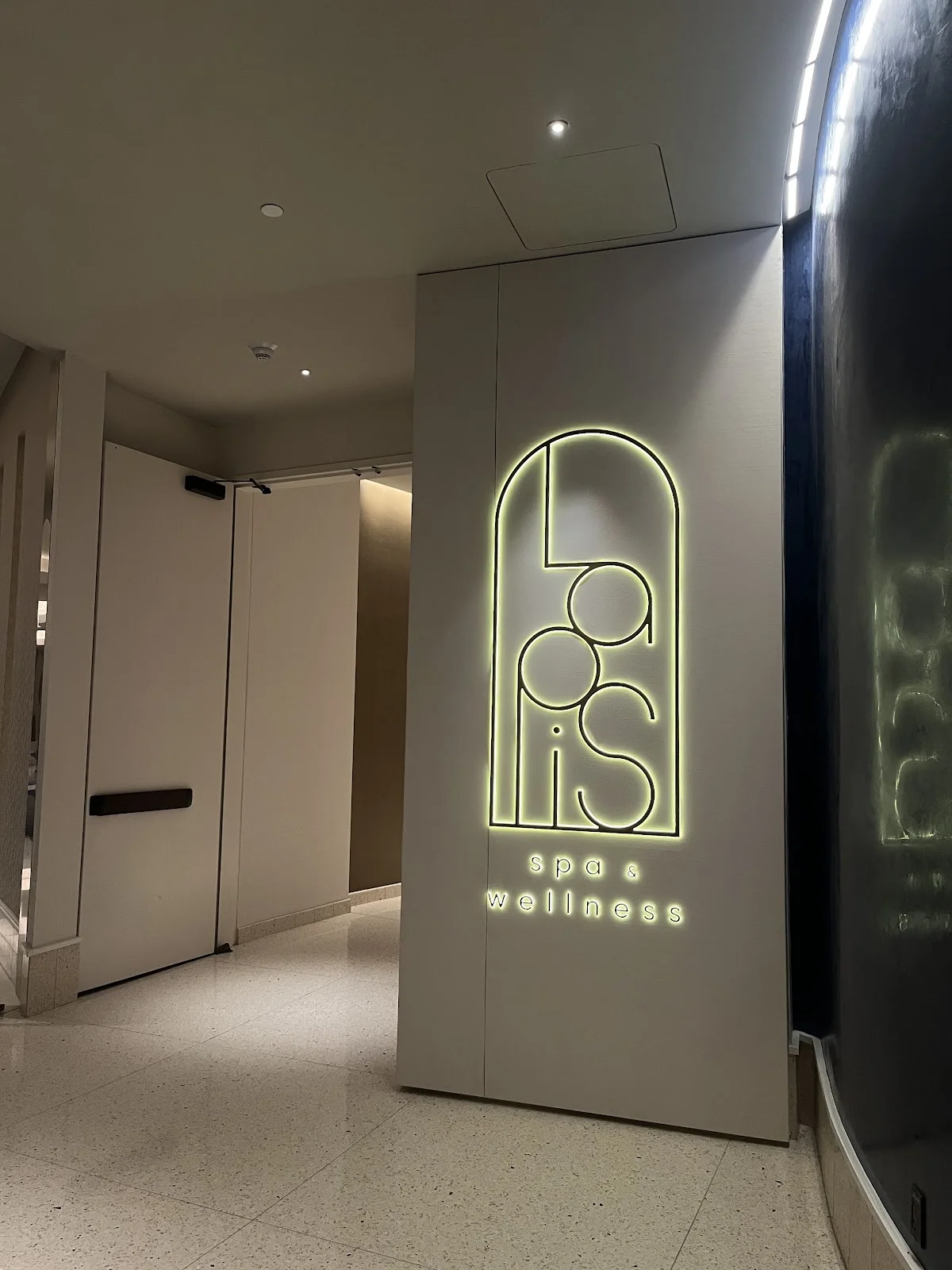 Lapis Spa & Wellness