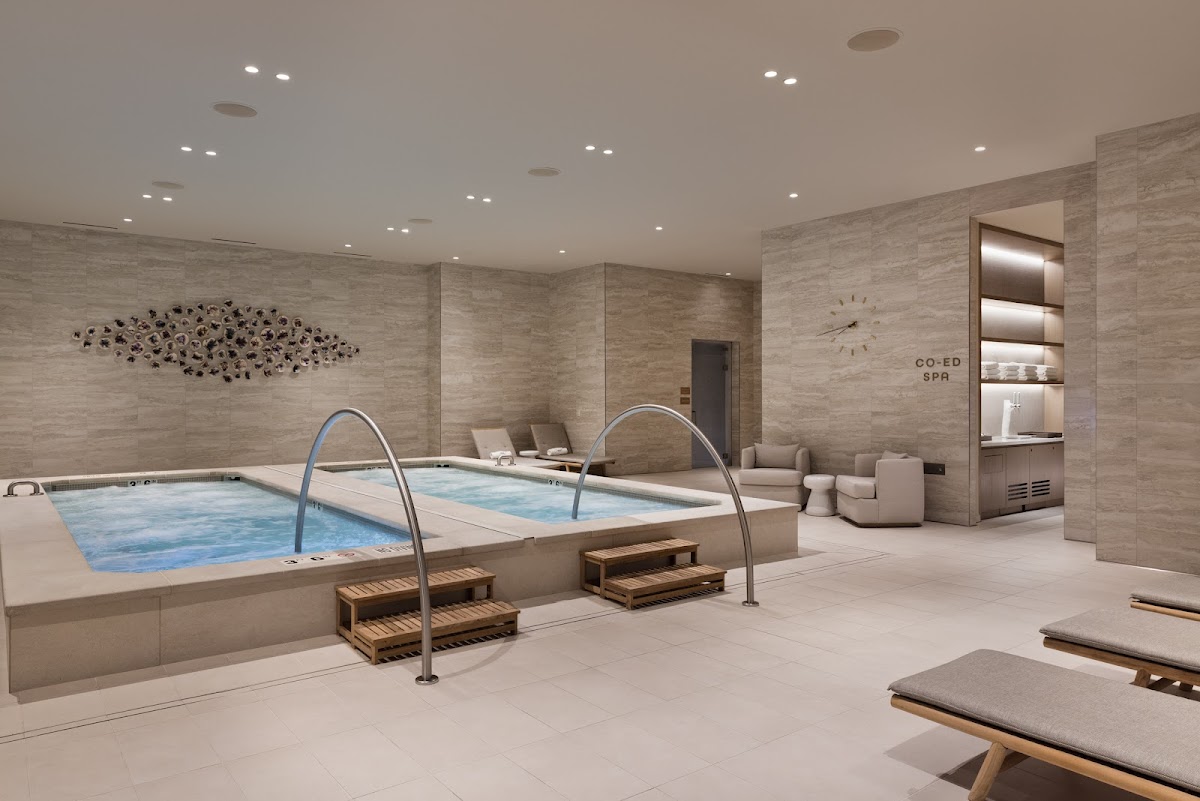 Lapis Spa & Wellness - Photo 2