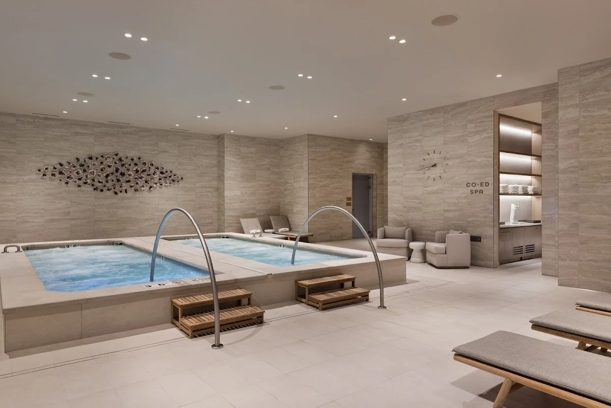 Lapis Spa & Wellness - Photo 2