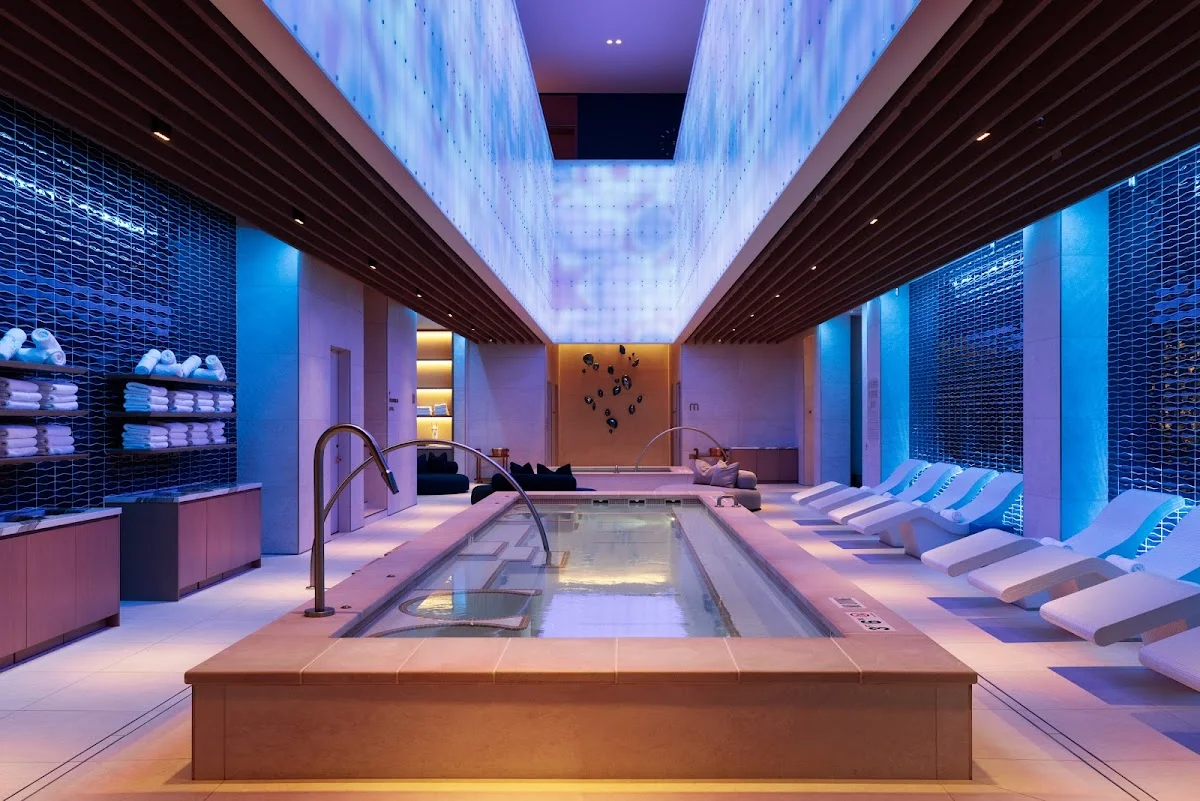 Lapis Spa & Wellness - Photo 4