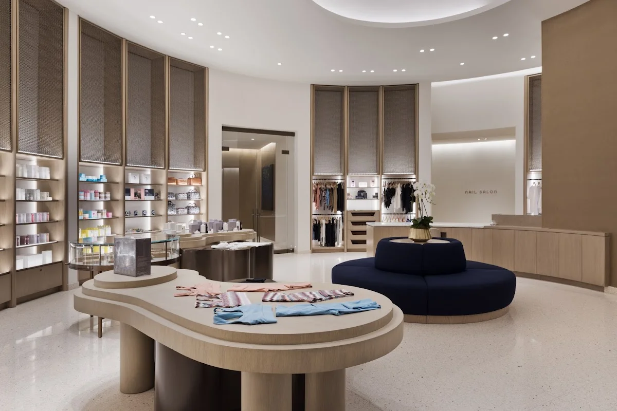 Lapis Spa & Wellness - Photo 5