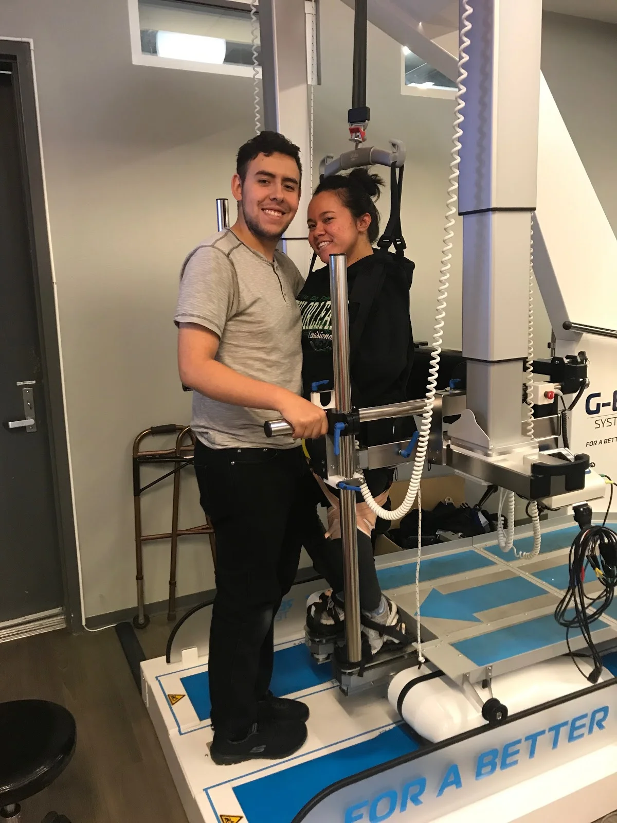 DRIVEN NeuroRecovery Center - Photo 5