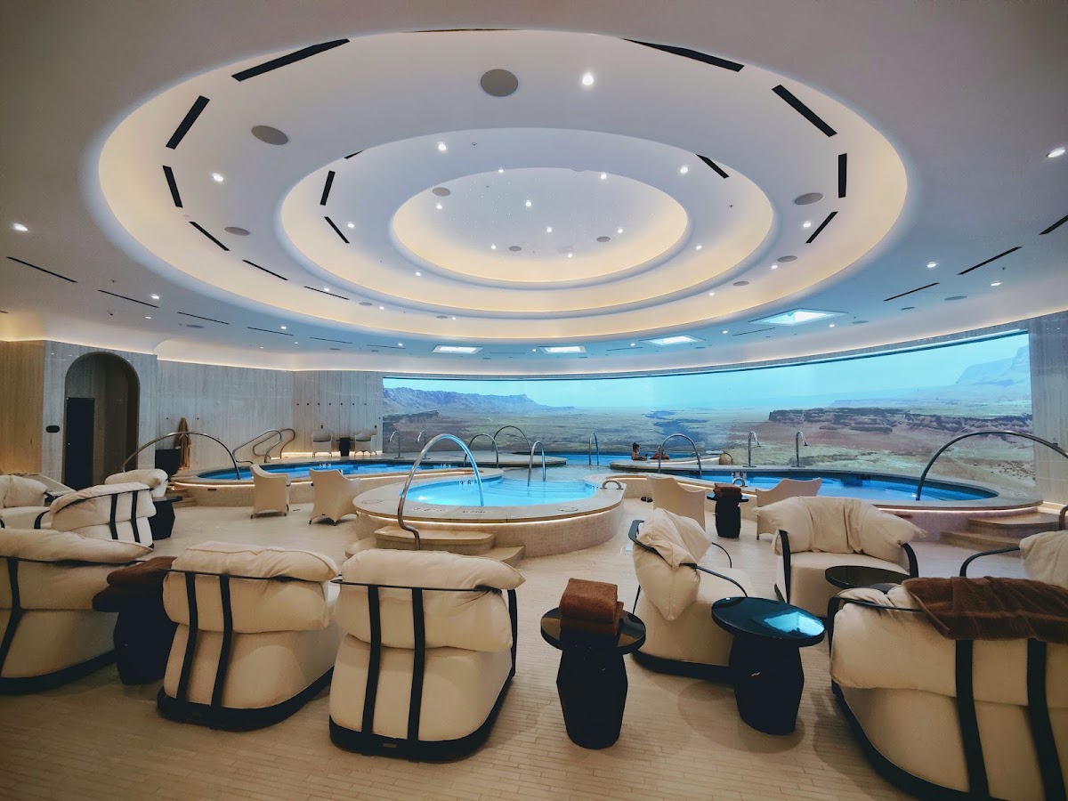 Awana SPA and Wellness - Photo 2