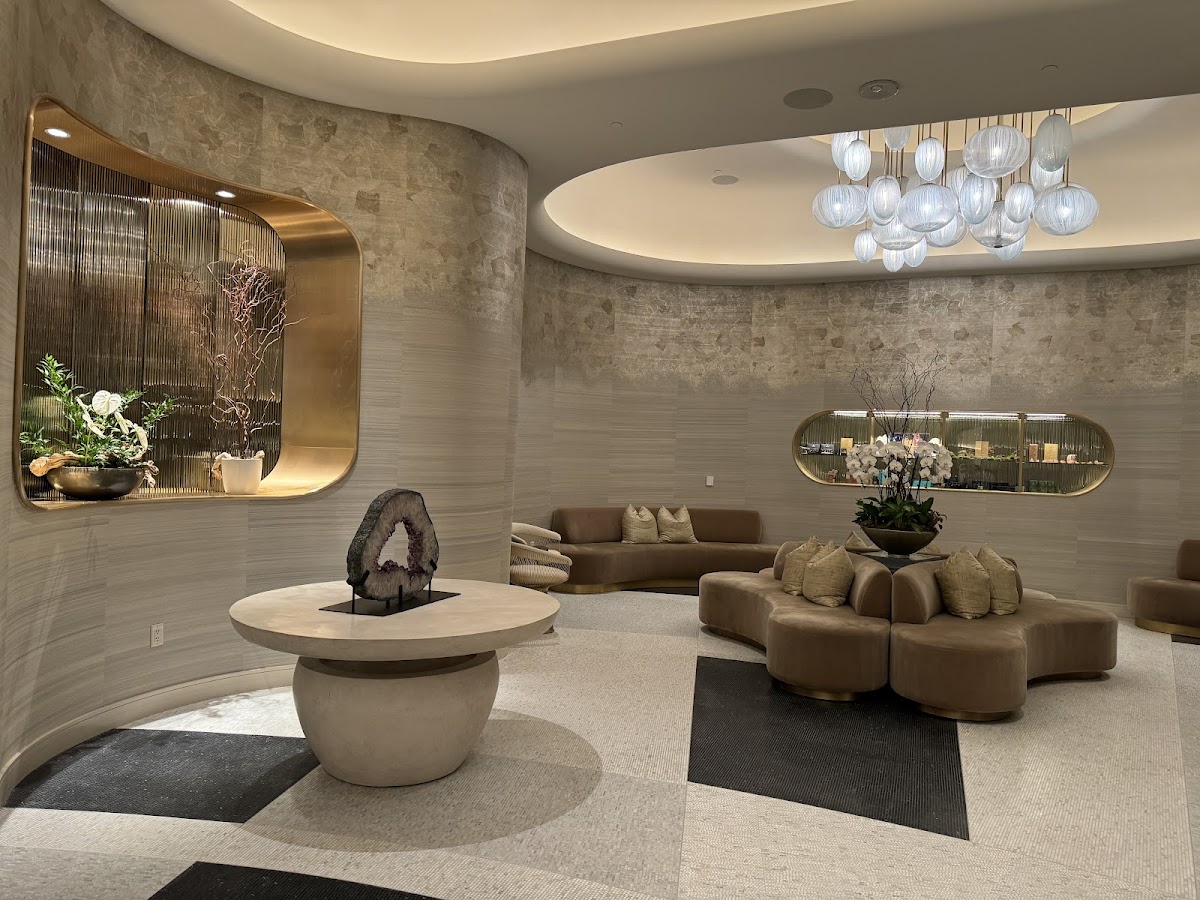 Awana SPA and Wellness - Photo 3