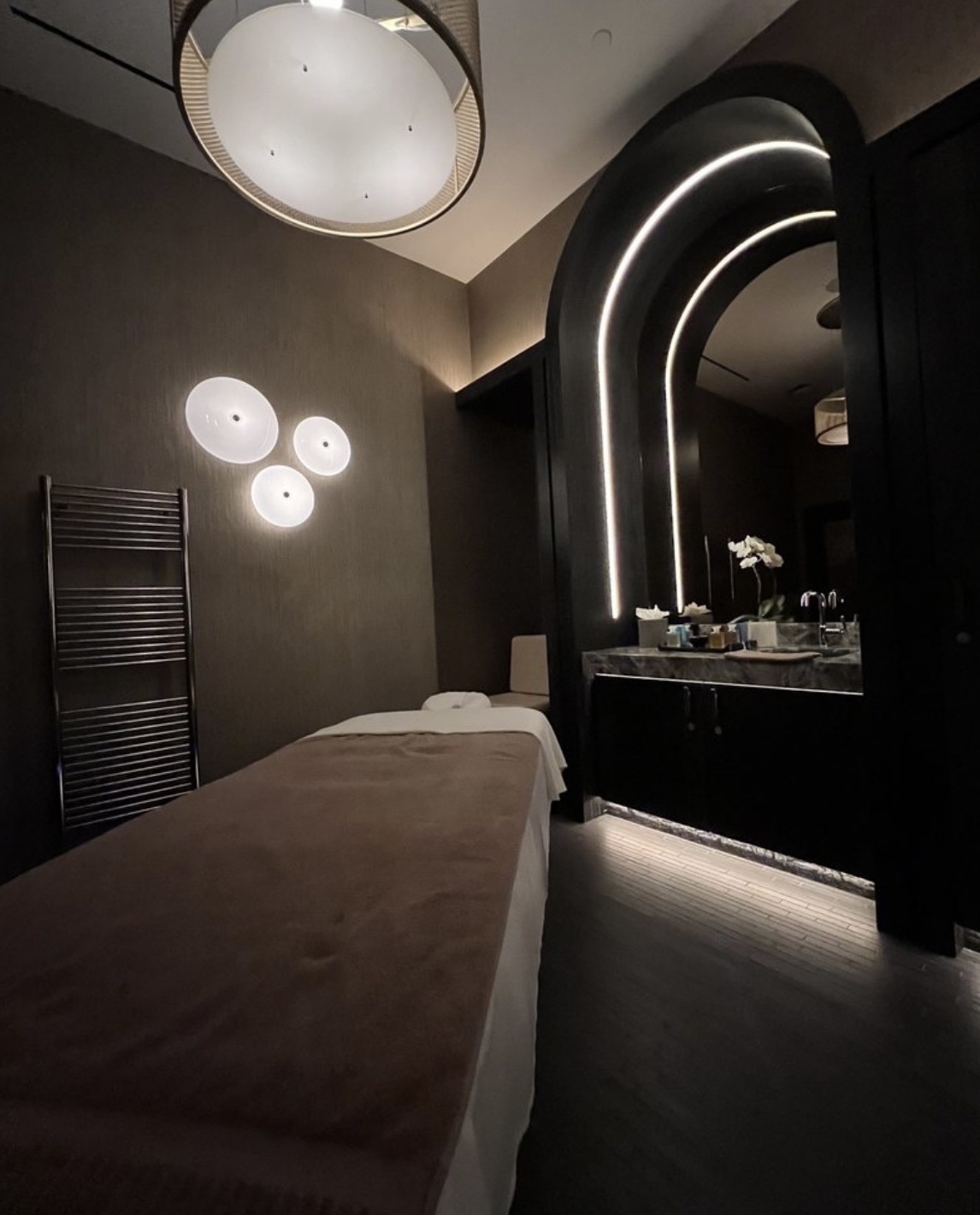 Awana SPA and Wellness - Photo 5