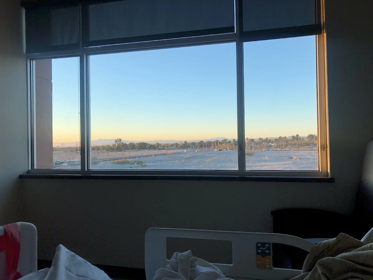 PAM Health Rehabilitation Hospital of Centennial Hills