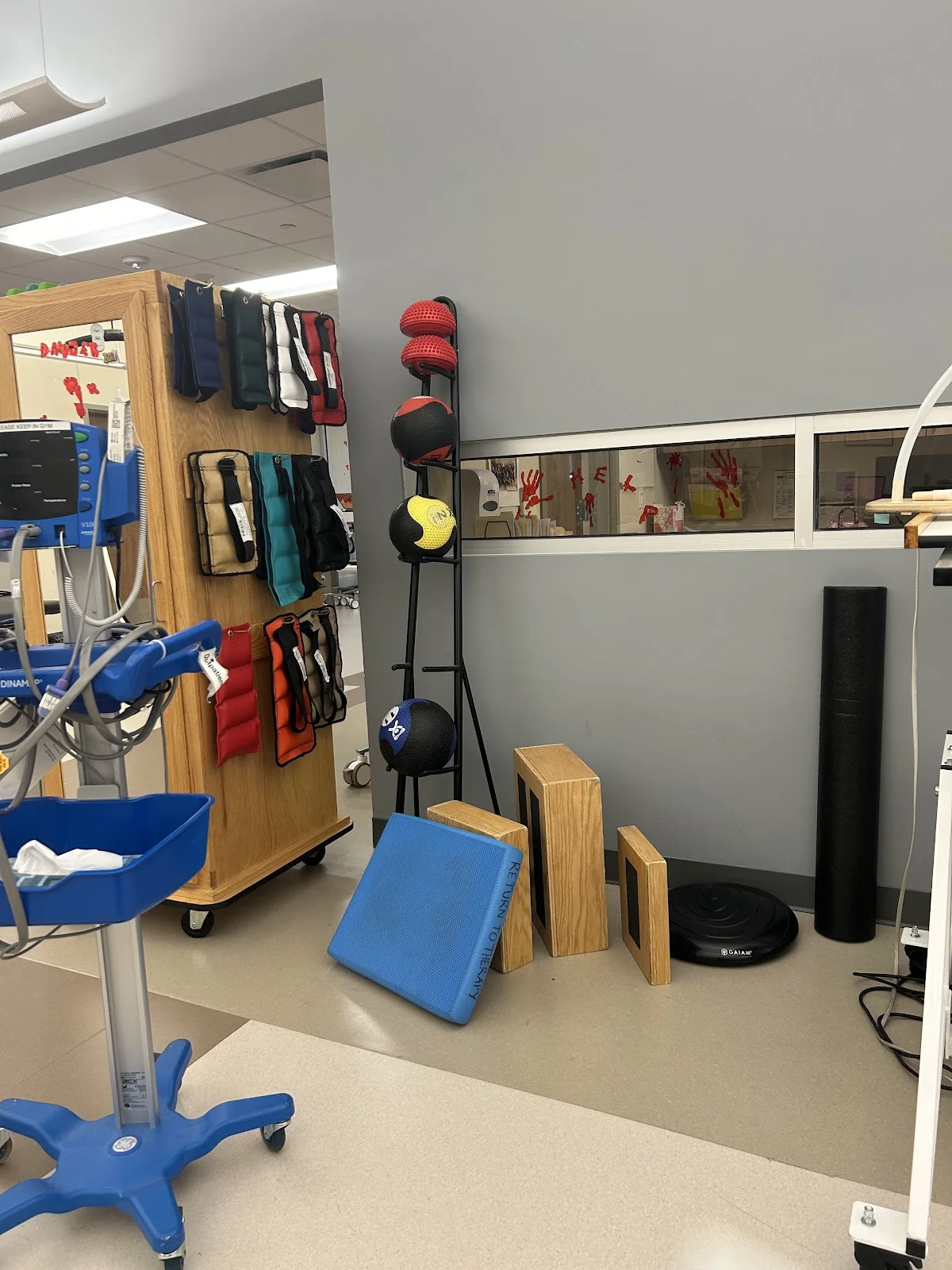 PAM Health Rehabilitation Hospital of Centennial Hills - Photo 4