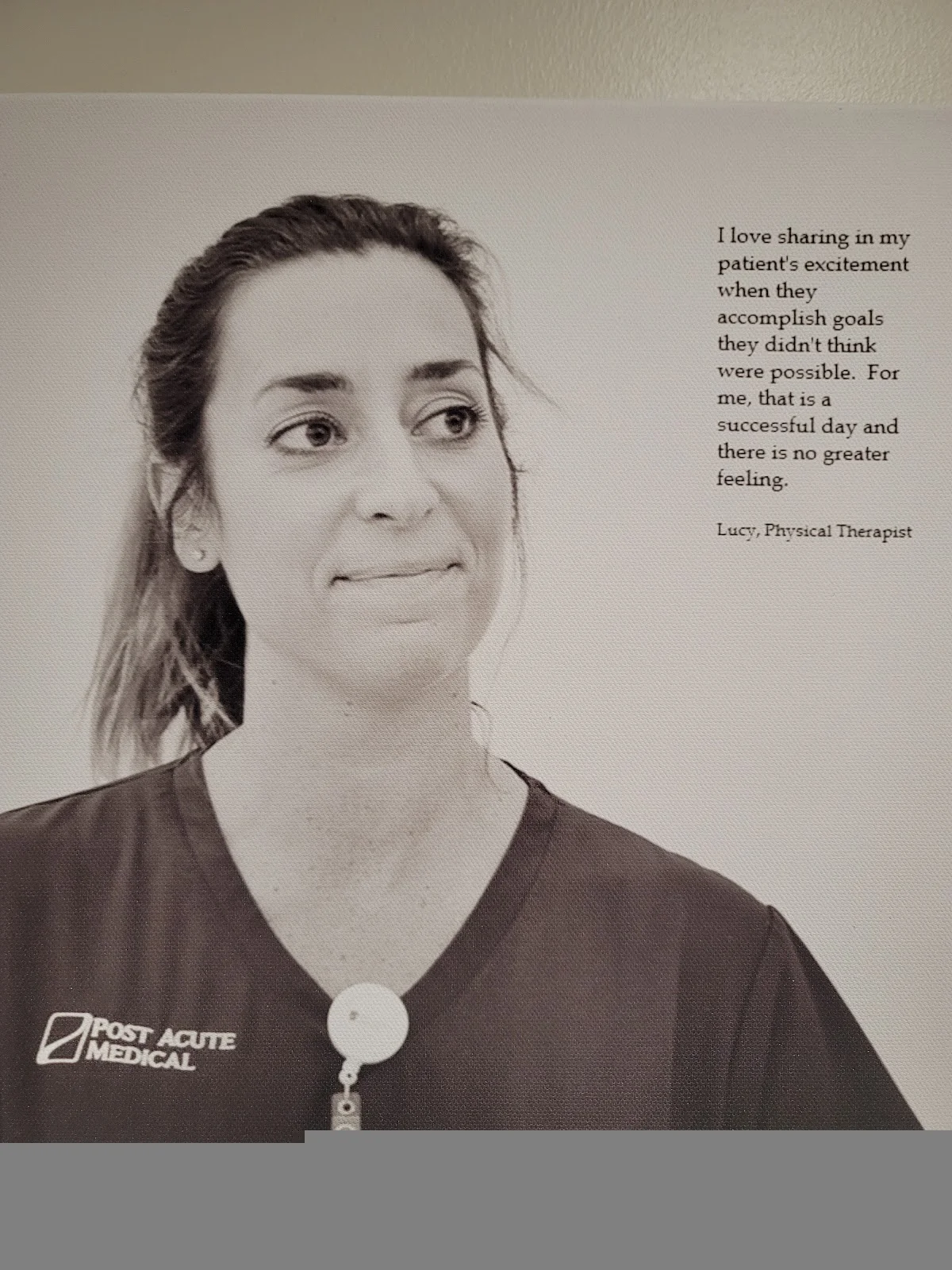 PAM Health Rehabilitation Hospital of Centennial Hills - Photo 5