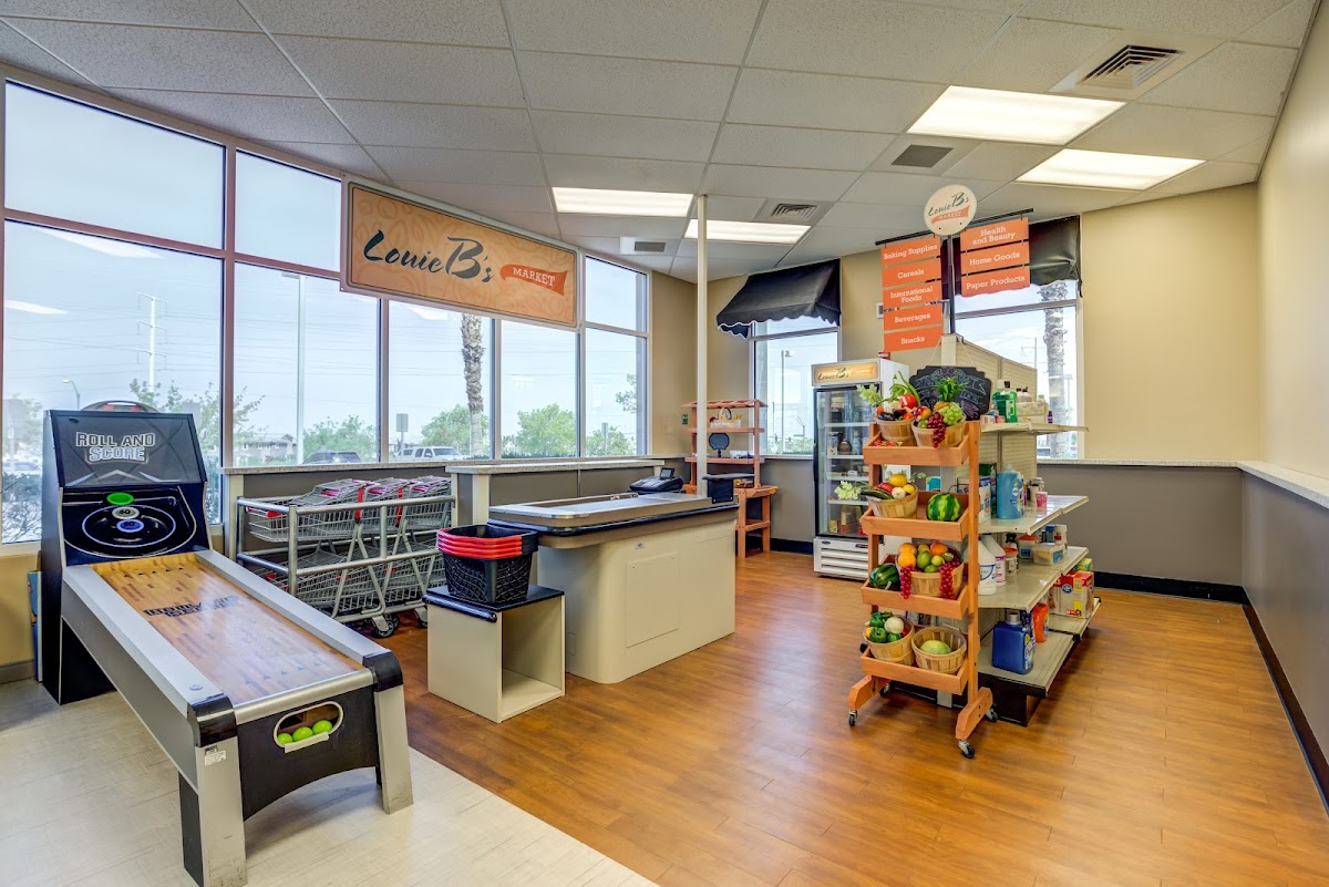 Encompass Health Rehabilitation Hospital of Henderson - Photo 5