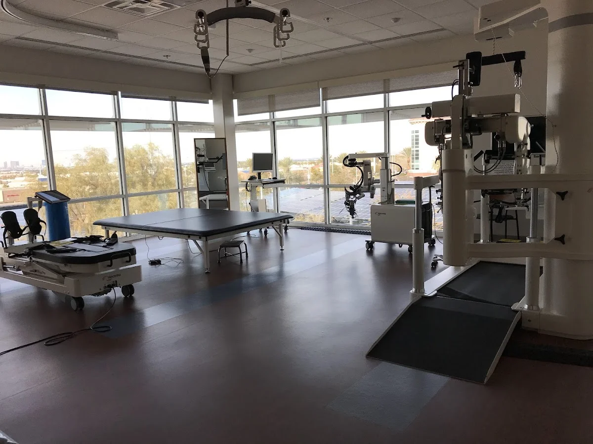 Dignity Health Rehabilitation Hospital - Photo 4