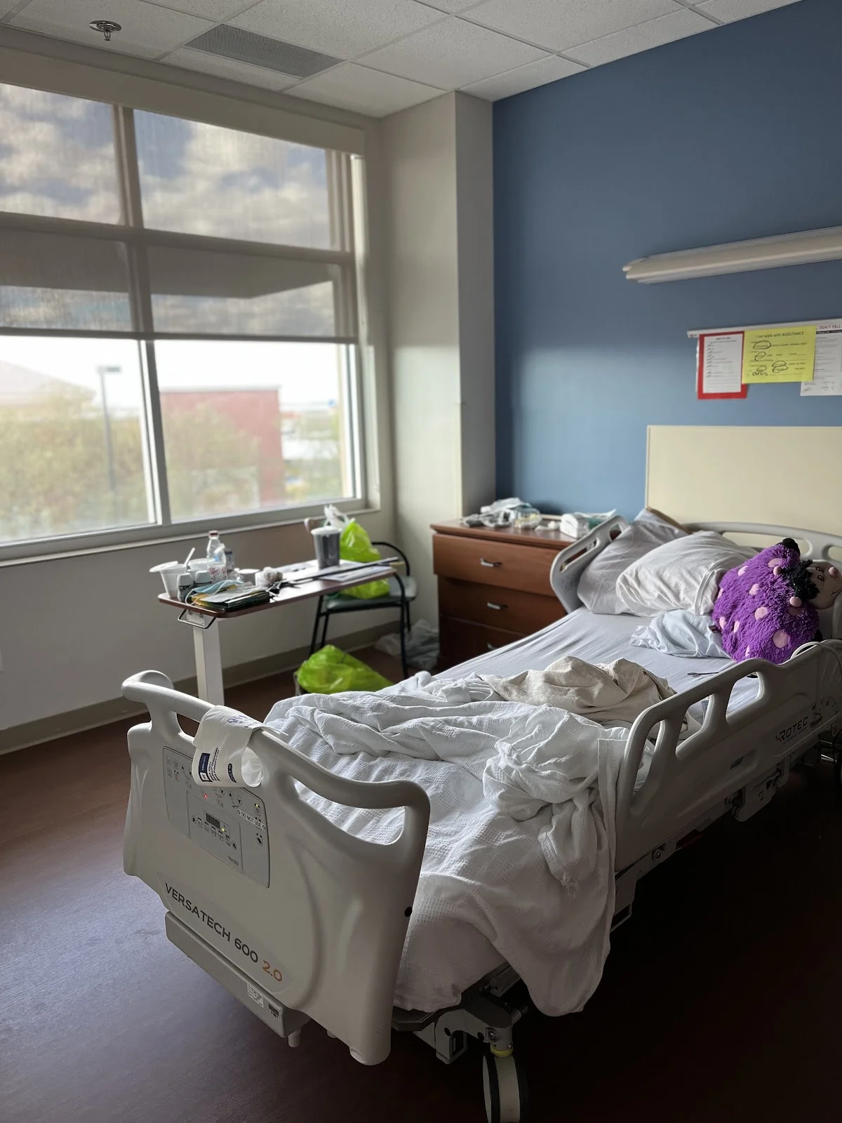 Dignity Health Rehabilitation Hospital - Photo 5