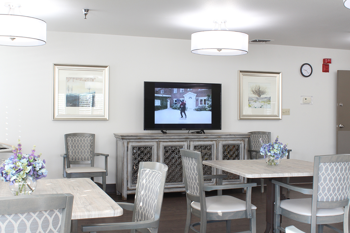 Premier Health and Rehabilitation Center of Las Vegas - Photo 6