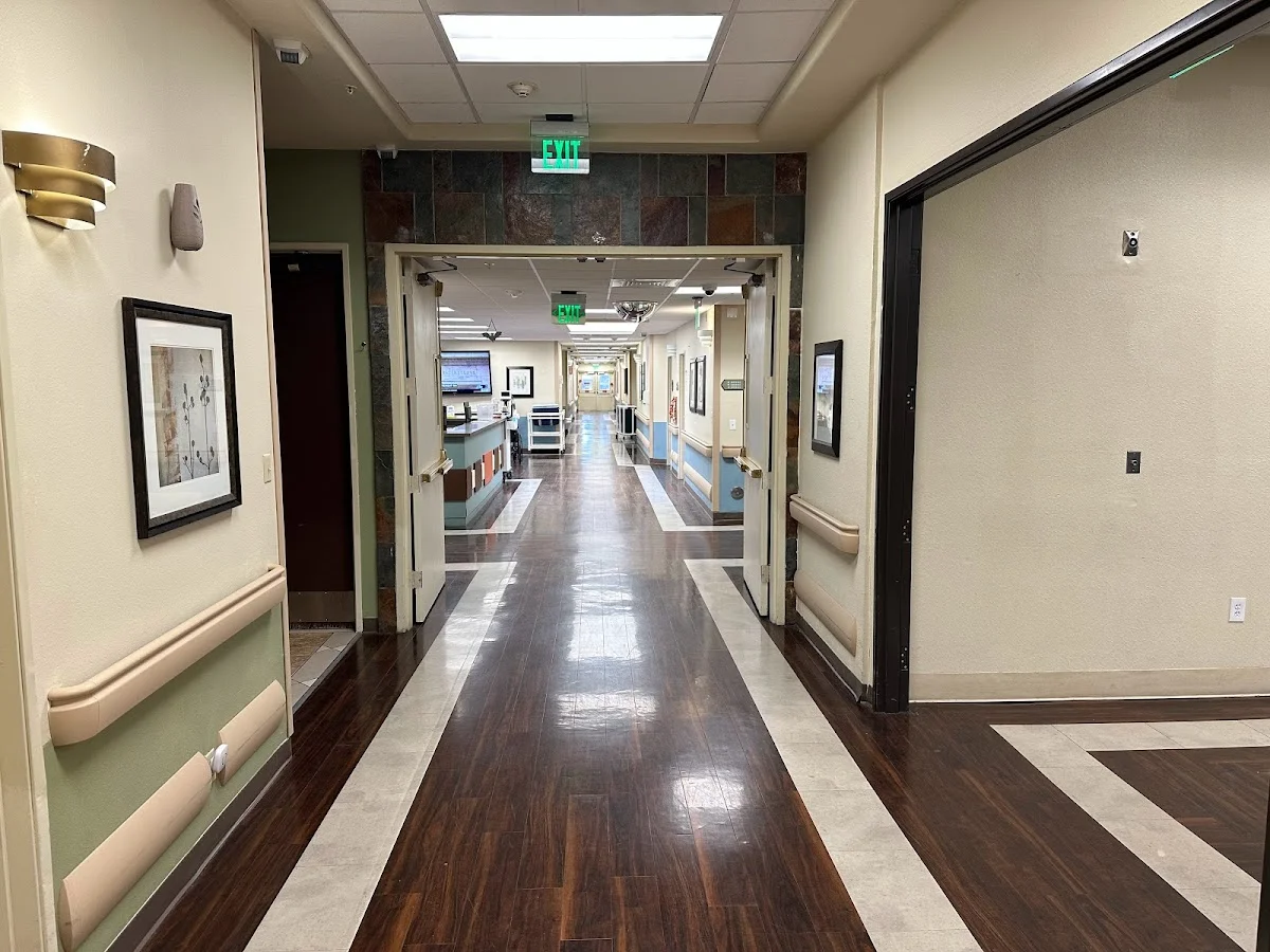 Mission Pines Nursing & Rehabilitation Center - Photo 2