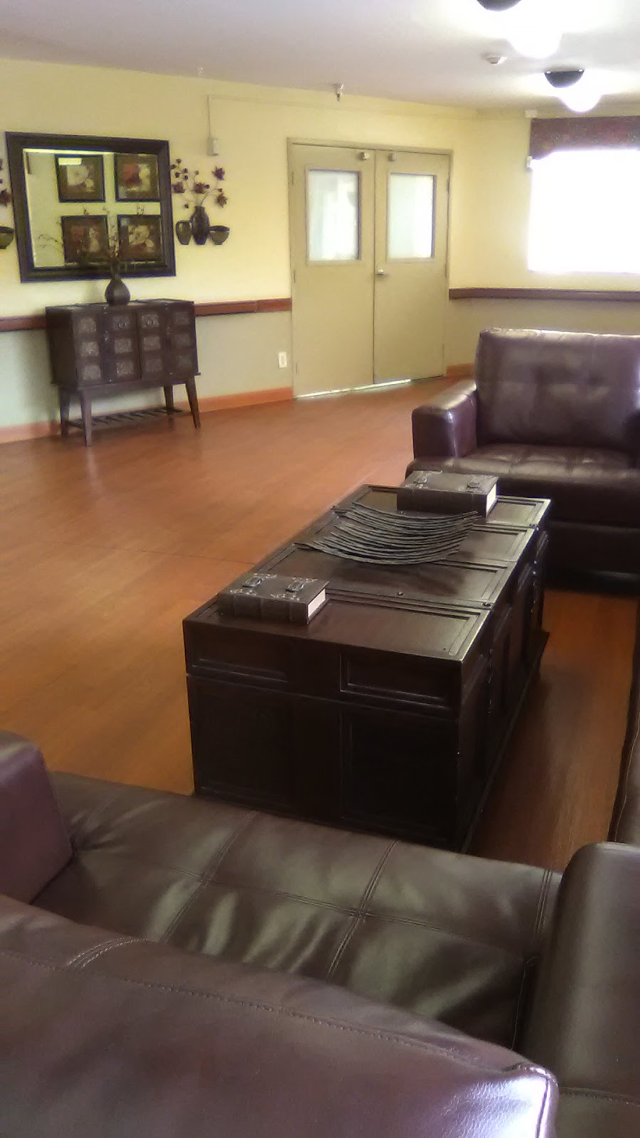 Torrey Pines Rehabilitation Hospital - Photo 5