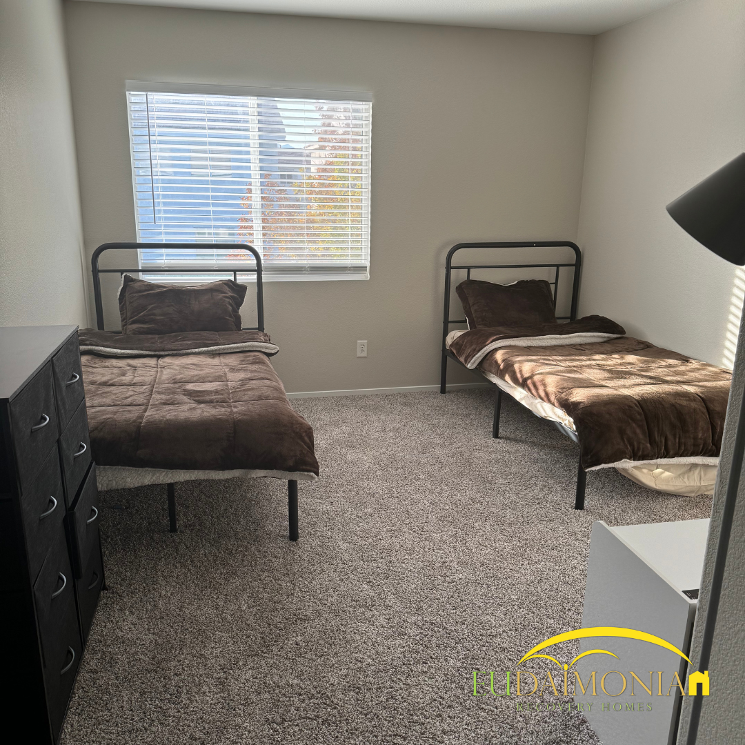 Eudaimonia Recovery Homes Sober Living - Las Vegas, NV