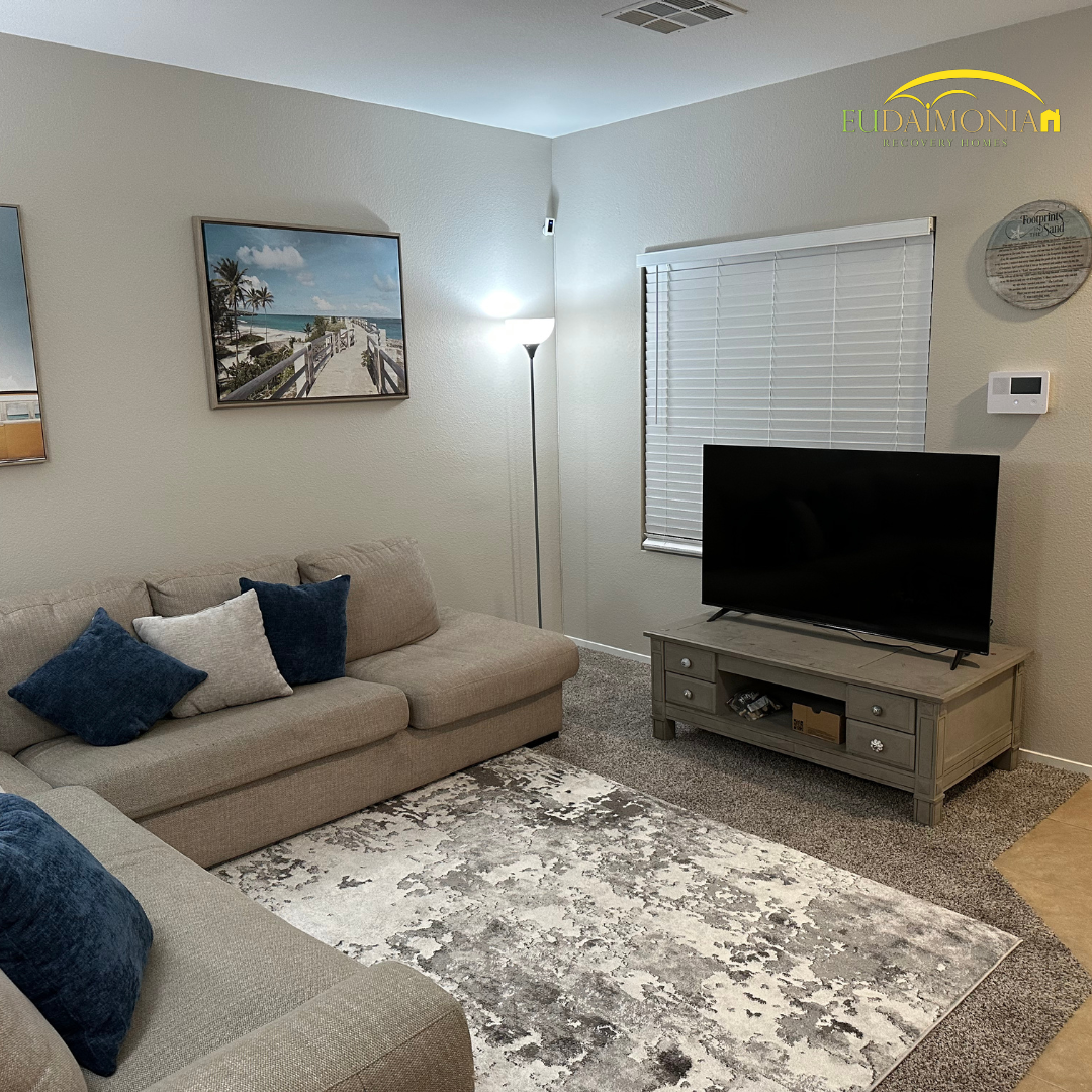 Eudaimonia Recovery Homes Sober Living - Las Vegas, NV - Photo 3