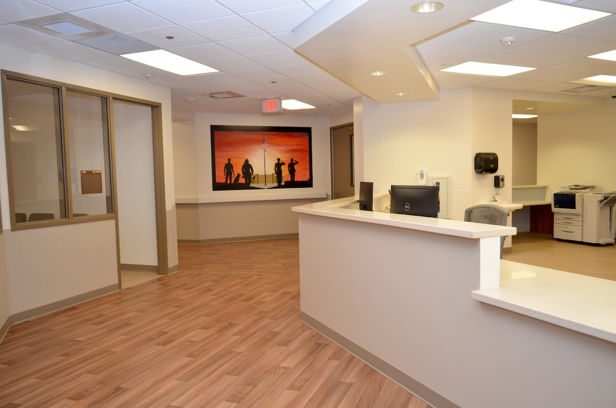 Desert Parkway Behavioral Healthcare Hospital - Photo 3